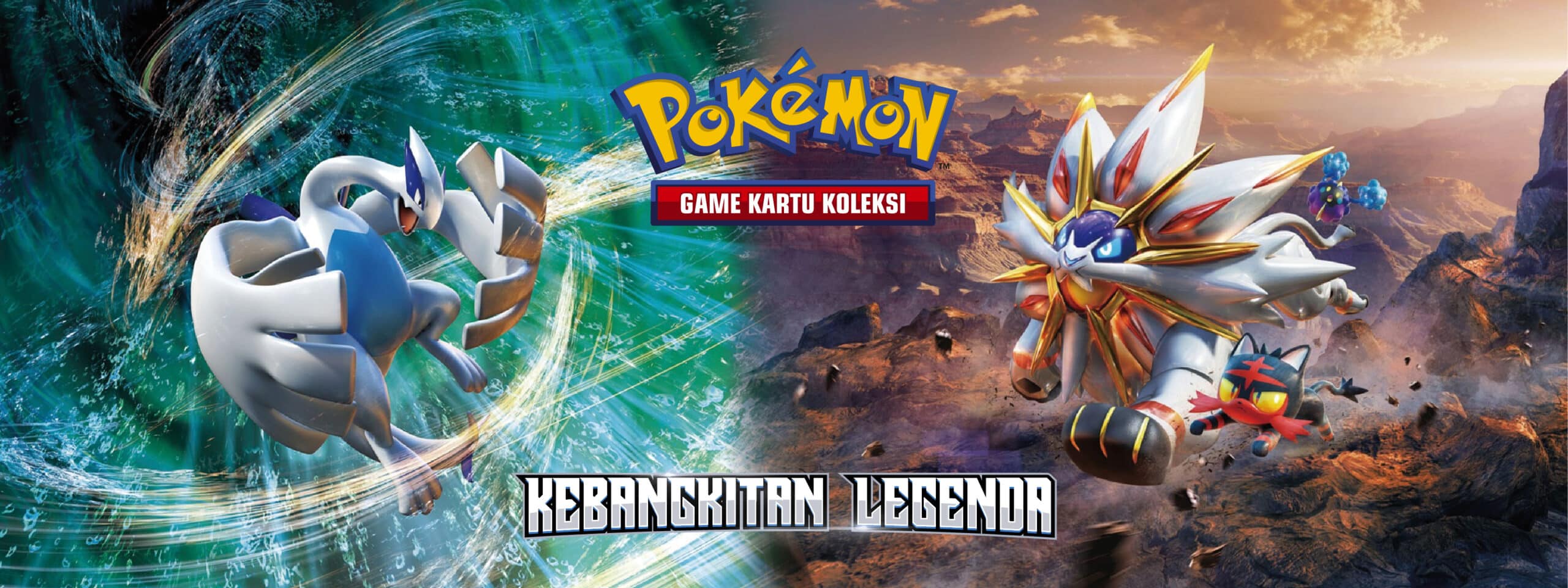 AKG Games Mengadakan Rangkaian Acara Pokémon TCG di Lotte Shopping Avenue (26-27 Oktober)