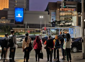 vivo V17 Pro Super Night Mode – Memaksimalkan Kemampuan Kamera dalam Kondisi Minim Cahaya