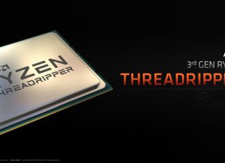 AMD Memperkenalkan Prosesor Desktop Kelas Atas Tercepat di Dunia