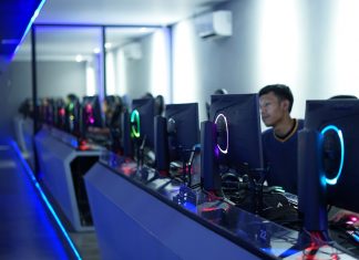 Grand Opening MOD Esports Arena, Hadirkan Piala Gubernur Esports Jawa Barat 2019