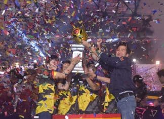UniPin SEACA 2019 Lahirkan Tujuh Tim untuk Bertanding Turnamen eSports Dunia