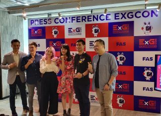 EXGCon 2019: Event Gaming & Esports Indonesia yang Wajib Disaksikan!