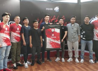 Dukung Empat Pemenang Kompetisi Nasional Free Fire, AXE dan EVOS Esports Bantu Mengembangkan Branding Diri