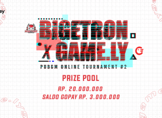 Babak Final, Saksikan Bigetron x Game.ly PUBGM Online Tournament S2, LIVE!