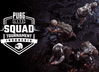 PUBG LITE ADAKAN TOURNAMENT DENGAN TOTAL HADIAH 100 JUTA RUPIAH!
