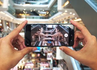 Bikin Vlog Makin Mudah dan seru Dengan vivo V17 Pro