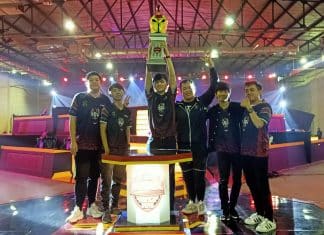 Alter Ego Menangkan Turnamen Dota 2 di Ajang UniPin SEACA 2019!
