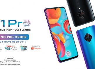 vivo Hadirkan Blind Pre-Order vivo S1 Pro Jelang Peluncuran Resmi di Indonesia