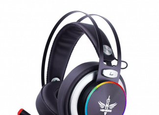 NYK NEMESIS E8 ZEUS GAMING HEADSET SEGERA HADIR DI INDONESIA