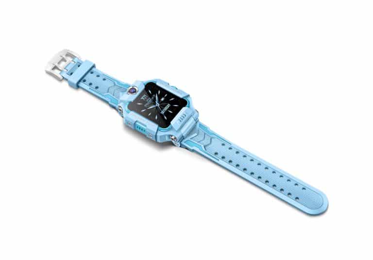 imoo Watch Phone Frozen 3