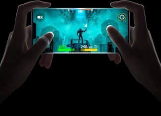 Menikmati Desain Horizon Display dari HUAWEI Mate 30 Pro