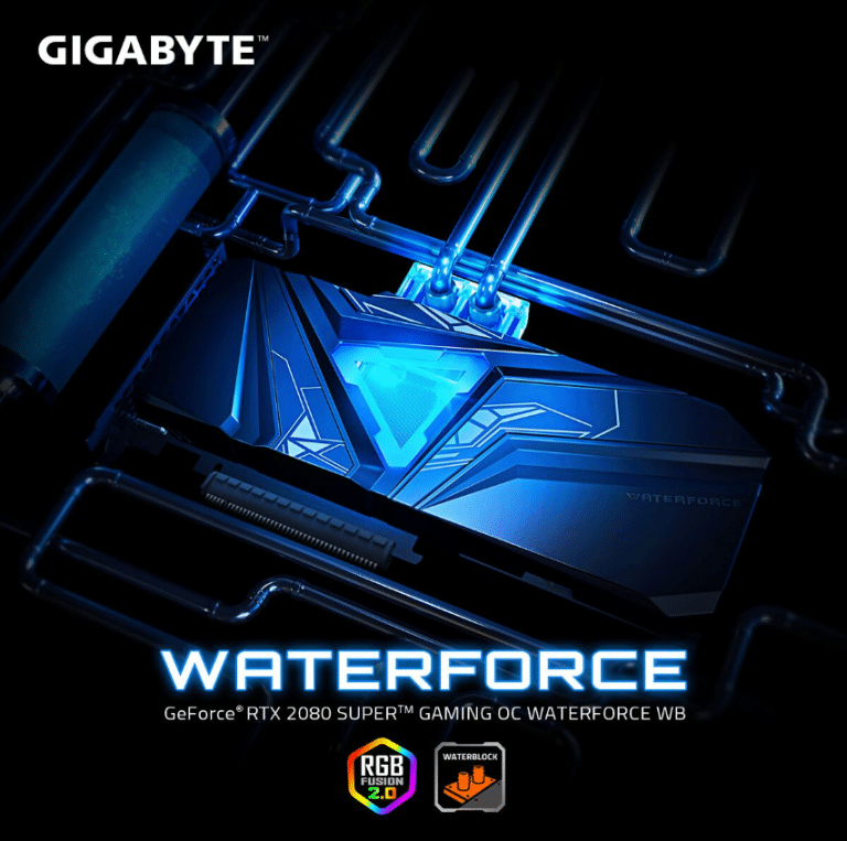 gigabyte