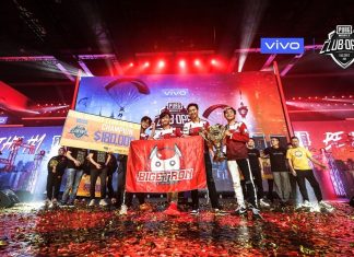 BIGETRON RA Menjadi Juara di PMCO 2019 Musim Kedua