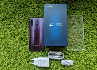 Review Vivo Z1 Pro: Performa Gaming Terbaik Di Kelasnya