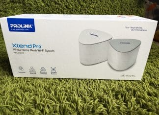 Review PROLiNK Xtend Pro: Wifi Rumahan Tanpa Khawatir Dead-Spot Terbaik di kelasnya