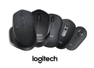 Logitech Berbagi #HappyLogiDays
