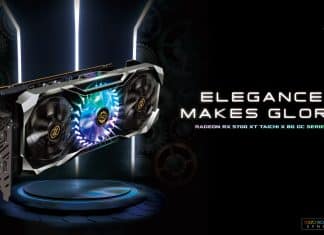 ASRock Meluncurkan Kartu Grafis Radeon RX 5700 XT Taichi X Series – Taichi X 8G OC + Kartu Grafis tingkat unggulan untuk Tech Geeks Menggunakan AMD 2 nd Generasi 7nm Gaming GPU