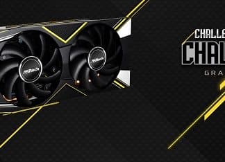 ASRock Meluncurkan Penantang Radeon RX 5500 XT D 8G OC & Penantang RX 5500 XT D 4G Kartu Grafis
