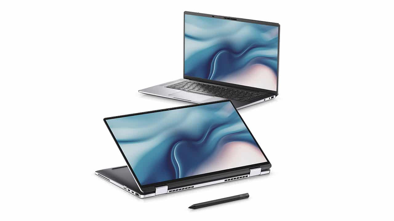 Dell Technologies Meluncurkan Era PC dan Monitor Baru dengan 5G, AI dan ...
