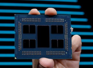 AMD Umumkan Desktop dan CPU Laptop Ultrathin Terkencang di Dunia pada CES 2020