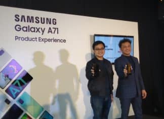 Samsung Galaxy A Series: Smartphone Resmi Piala Presiden Esports 2020