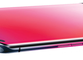 OPPO : Tren Smartphone 2020 dengan Inovasi Layar