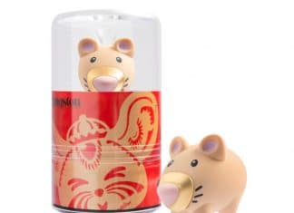 Kingston Introduces 2020 Limited Edition USB Drive
