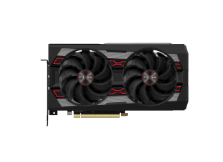 AMD Luncurkan Empat GPU Desktop dan Mobile Terbaru pada CES 2020