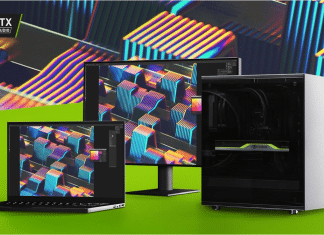 CES 20/20: Visi Pencipta Menjadi Fokus dengan Sistem RTX Studio Baru, Adobe Creative Cloud Offer