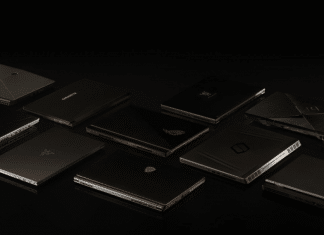 CES 2020: GeForce Memimpin untuk Menipis, Laptop Gaming yang Lebih Ringan