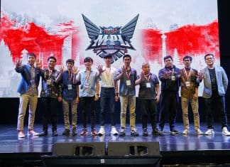 Realme Dukungan Menjadi Sponsor Resmi MPL ID Season 5, Turnamen Esports Terbesar dan Paling Bergengsi di Indonesia
