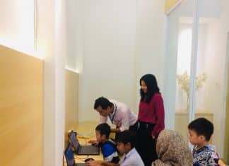 K12 Computer Science Education Fair 2020, Ajang Pendidikan Untuk Memajukan Pembelajaran Coding di Indonesia.