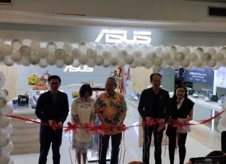 ZenBook Store Kedua Kini Hadir di Mall Ratu Plaza Jakarta