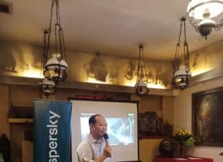 Laporan APT Kaspersky 2019: Grup Mata-Mata Siber Menghantui Asia Tenggara