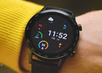 HONOR Bekerjasama dengan Pesulap Luca Gallone Untuk Campaign Valentine’s Day HONOR Magic Watch 2