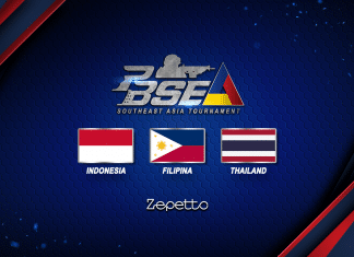 Tim Indonesia Menjadi Runner Up di PBSEA 2020
