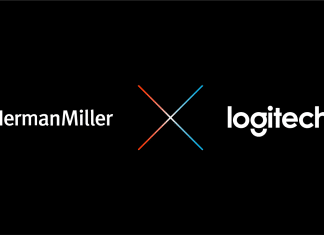 HERMAN MILLER & LOGITECH G BEKERJASAMA CIPTAKAN FURNITUR PERFORMA TINGGI UNTUK GAMER