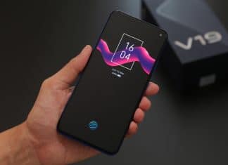 Unggulkan Trend Ultra O Screen, vivo V19 Tawarkan Keuntungan Menarik Selama Pre-Order