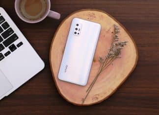 vivo V19 Sudah Dapat Dibeli Secara Langsung