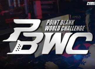 Turnamen International Point Blank, PBWC 2020 Dibatalkan Karena Virus Corona