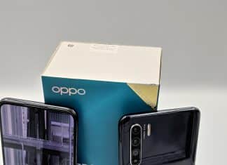 Oppo Reno 3 dengan harga Rp 5 Jutaan memberikan kejutan Diskon bagi Konsumennya