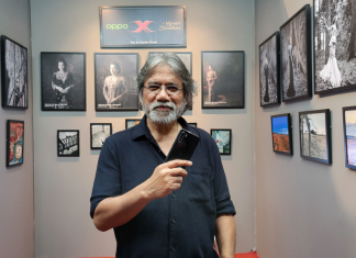 Darwis Triadi Ajak Pengguna OPPO Optimalkan Mobile Photography