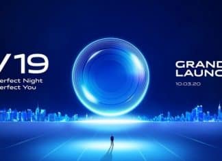 vivo Konfirmasi Peluncuran vivo V19 di Indonesia pada 10 Maret 2020!