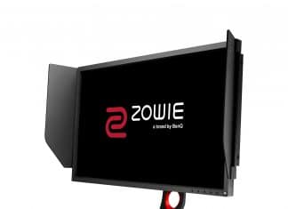 BenQ Luncurkan ZOWIE XL2746S 240hz Monitor Gaming Esport with DyAc+