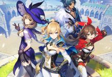 Genshin Impact Akan Segera Membuka Closed Beta pada 19 Maret 2020