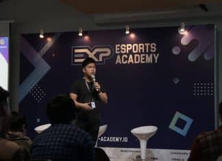 Mobile Legends Bantu Pemerintah Atasi Pandemi COVID-19: Semua Turnamen Kami Lakukan Secara Online