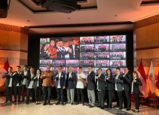 Lantik Pengurus Daerah, Esports Indonesia Siap ‘Bertarung’ di Kancah Internasional