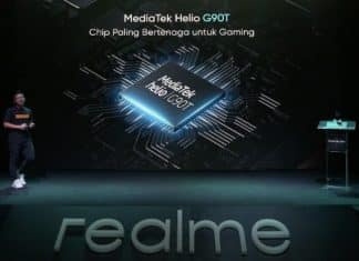 realme Meluncurkan realme 6 dan realme 6 Pro “64MP Pro Camera, Pro Display” di Indonesia