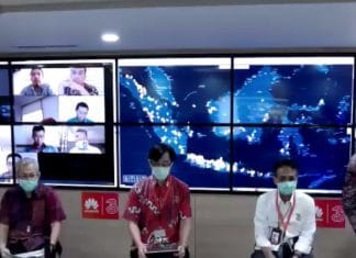 Antisipasi Lonjakan Trafik Data Selama Ramadhan, 3 Indonesia Tingkatkan Optimasi Jaringan!