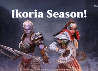 Netmarble Hadirkan Update Season Ikoria Untuk Magic: ManaStrike